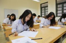 Giải pháp cho công tác tổ chức kỳ thi THPT quốc gia đã có từ năm 2014