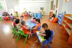 Hà Tĩnh: Nhiều trẻ không được nhập học do thiếu giáo viên