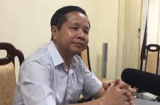 Giám đốc sở GD&ĐT tỉnh Hòa Bình chia sẻ "luôn tin tưởng các anh em nhưng không ngờ..."