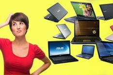Kinh nghiệm chọn mua laptop phù hợp cho tân sinh viên