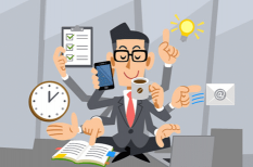 Các mẹo sử dụng đồ dùng giúp các tân sinh viên "dễ thở" hơn khi sống tự lập