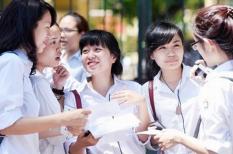 Đề, đáp án môn Vật lý thi tốt nghiệp THPT 2024