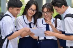 Hồ sơ nhập học lớp 10 công lập ở TP HCM