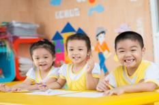 Những tình huống nguy hiểm đe dọa trẻ tại trường mầm non