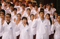 Điểm chuẩn 2018 Khoa Y Dược - Đại học Quốc Gia Hà Nội