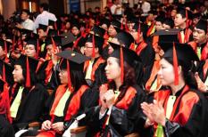 Siết chặt đầu ra từ các trường đại học có thể khắc phục gian lận điểm thi?