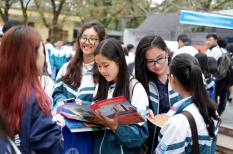 Sở GD&ĐT TP.HCM đề xuất được tự tổ chức xét công nhận tốt nghiệp THPT