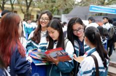 Điểm chuẩn 2018 đại học Thái Bình Dương