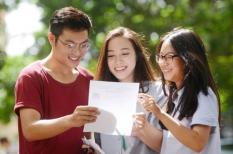 Thí sinh đăng ký xét tuyển đại học từ hôm nay 10/7
