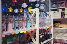 Top 4 cửa hàng bán dụng cụ học tập siêu đáng yêu cho sinh viên