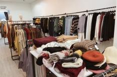 Top 5 shop quần áo đẹp giá rẻ dành cho sinh viên tại TP.HCM