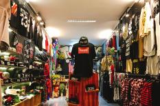 Top 5 shop quần áo nam rẻ đẹp cho sinh viên ở TP.HCM