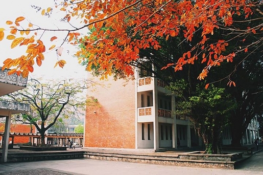 Điểm chuẩn 2018 Đại Học Ngoại Ngữ – Đại Học Quốc Gia Hà Nội