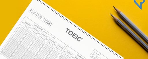 Chính thức thay đổi cấu trúc đề thi TOEIC năm 2019