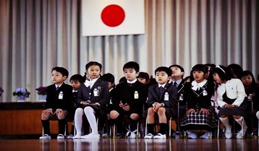 9 kỹ năng sống học sinh Nhật Bản nắm rõ từ tiểu học
