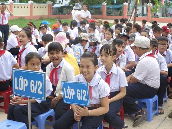 Chính sách nhân văn của TPHCM: Chính sách nhân văn của TPHCM: