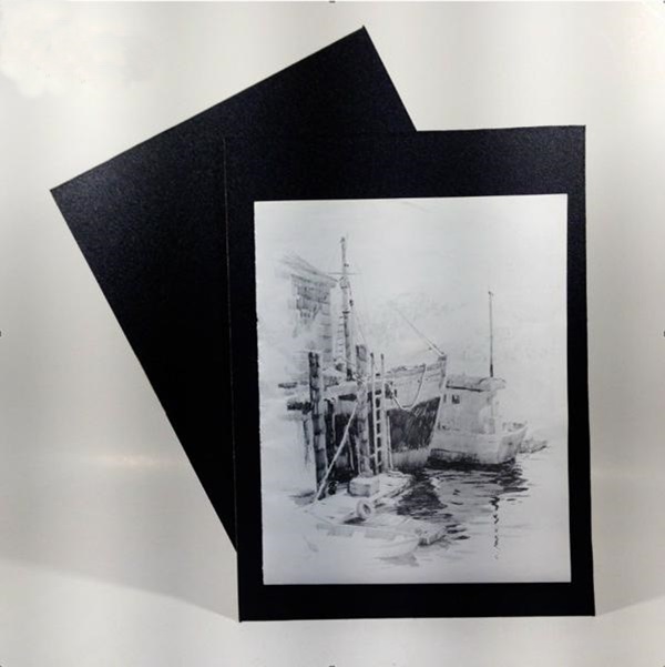 Khi học mỹ thuật tân sinh  viên cần những gì? 