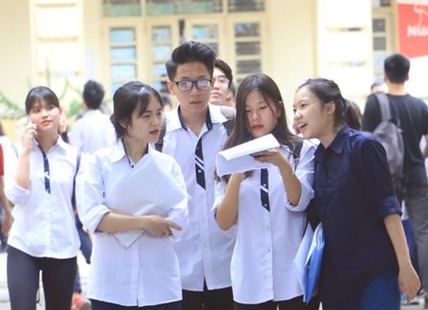 Bảy bất cập cần tìm hướng giải quyết trong kỳ thi THPT quốc gia Bảy bất cập cần tìm hướng giải quyết trong kỳ thi THPT quốc gia