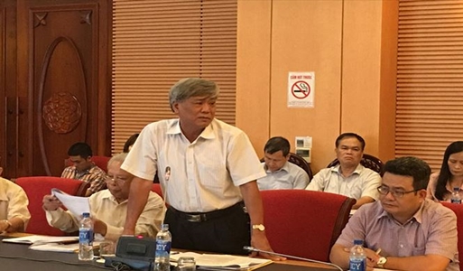 Bỏ biên chế vĩnh viễn đối với giáo viên 