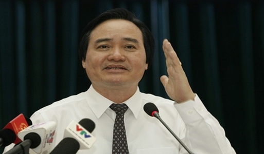 Bộ GD&ĐT đưa ra 9 nhiệm vụ chủ yếu trong năm học 2018-2019