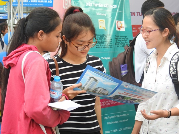 Bỏ thi trắc nghiệm trong kỳ thi THPT Quốc gia để tránh gian lận nên hay không? Bỏ thi trắc nghiệm trong kỳ thi THPT Quốc gia để tránh gian lận nên hay không?