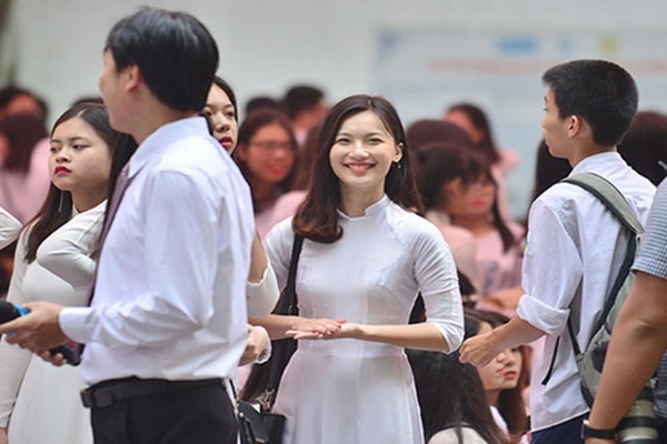 Các trường đại học chủ động thực hiện nhiều phương thức tuyển sinh  - Ảnh 4