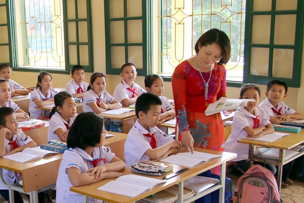 Các trường đào tạo ngành sư phạm vẫn ế ẩm: Các trường đào tạo ngành sư phạm vẫn ế ẩm: