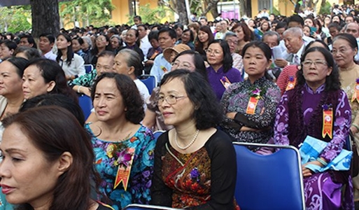 Các trường THPT tại TPHCM sẽ tự tuyển giáo viên sau năm 2020