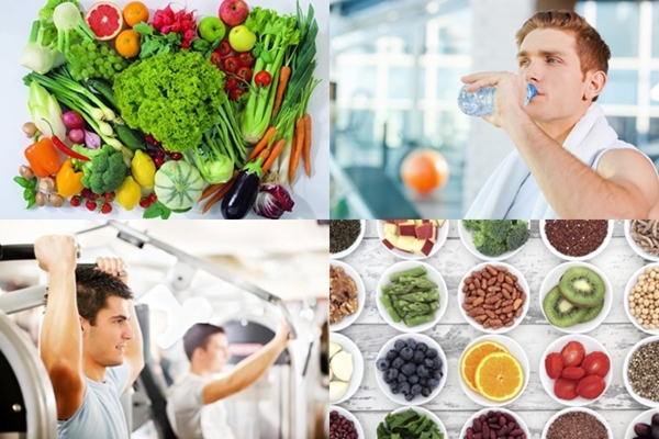 Hướng dẫn cách chăm sóc da cho nam giới tốt nhất - Ảnh 5