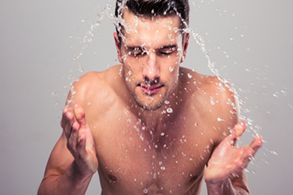 Hướng dẫn cách chăm sóc da cho nam giới tốt nhất - Ảnh 2