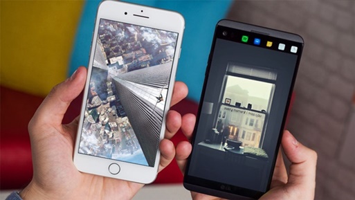 Top 5 smartphone chất lượng mà giá rẻ dành cho học sinh hiện nay