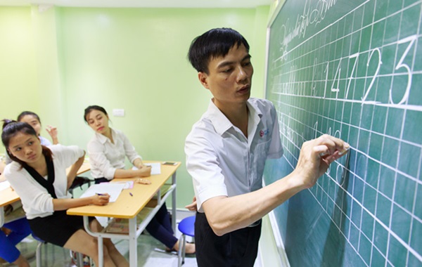 Quan niệm sai lầm của giáo viên: "Người thầy là chân lí" Quan niệm sai lầm của giáo viên: "Người thầy là chân lí"