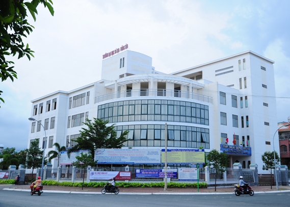 Đại học Bà Rịa - Vũng Tàu thông báo xét tuyển bổ sung năm 2018