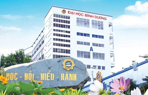 Đại học Bình Dương công bố điểm chuẩn đại học 2018