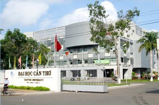 Đại học Cần Thơ công bố điểm chuẩn đại học 2018
