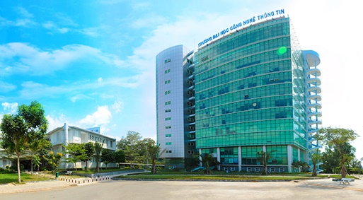 Đại học Công nghệ Thông tin TP.HCM công bố điểm chuẩn đại học 2018