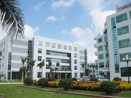 Đại học Công nghiệp TP.HCM công bố điểm chuẩn đại học 2018