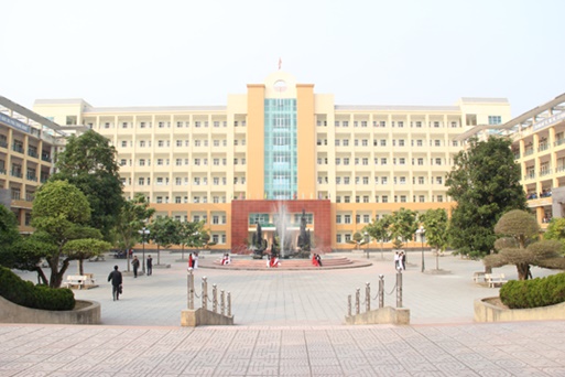 Đại học Công nghiệp Việt Trì công bố điểm chuẩn đại học 2018