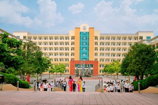 Đại học Công nghiệp Việt Trì thông báo xét tuyển bổ sung năm 2018