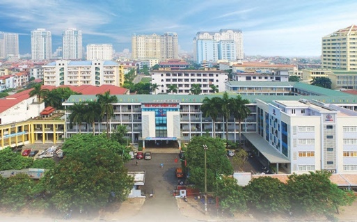 Đại học Điện lực công bố điểm chuẩn đại học 2018