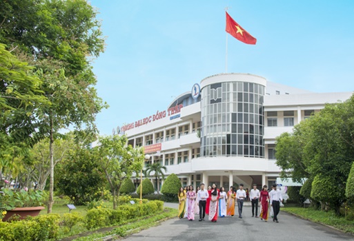 Đại học Đồng Tháp công bố điểm chuẩn đại học 2018