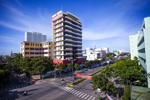 Đại học Duy Tân thông báo xét tuyển bổ sung năm 2018