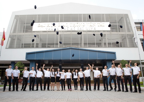 Đại học Giao thông Vận tải TP.HCM công bố điểm chuẩn các ngành 2018