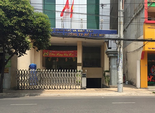 Đại học Hùng Vương - TPHCM công bố danh sách trúng tuyển năm 2018