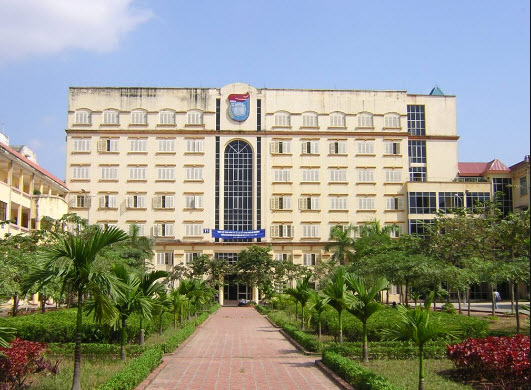 Điểm chuẩn 2018 Đại Học Khoa Học Tự Nhiên – Đại Học Quốc Gia Hà Nội