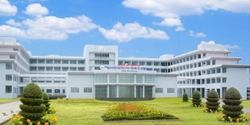 Đại học Kiên Giang công bố điểm chuẩn đại học 2018