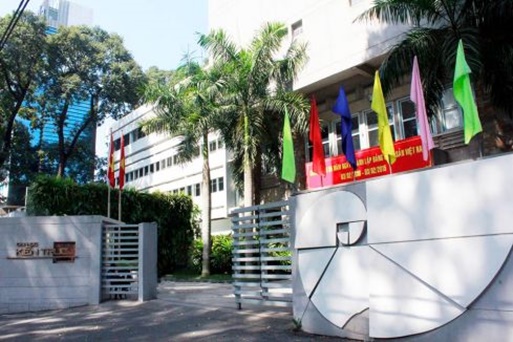 Đại học Kiến trúc TP.HCM công bố điểm chuẩn đại học chính thức năm 2018