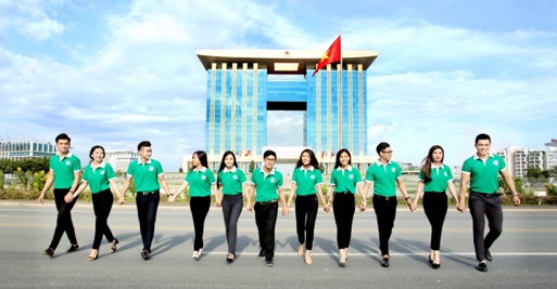 Đại học Kinh tế - Kỹ thuật Bình Dương xét tuyển bổ sung đợt 1 năm 2018