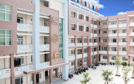 Đại học Lạc Hồng công bố điểm chuẩn đại học 2018