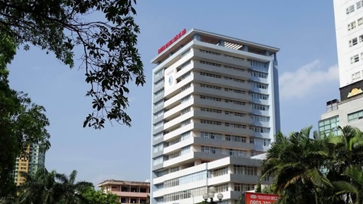 Đại học Luật Hà Nội chính thức công bố mức điểm chuẩn đại học 2018